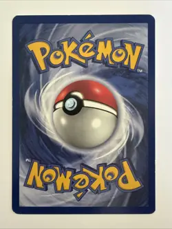 Pokemon - Electabuzz- WB The First Movie Promo - Black Star - WOTC - NM - Image 2