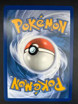 Pokemon Nymble 096/094 Phantasmal Flames Illustration Rare 2025 TCG NM - Image 2