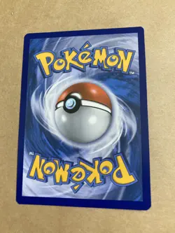 Pokemon Basic Flareon EX | Full Art | RC28/RC32 2016 HP 170 - Image 2