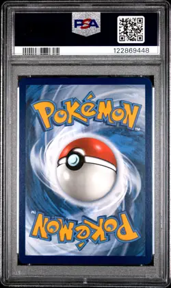 PSA 10 - Iron Leaves ex 203/172 SV Temporal Forces - Pokemon - Image 2