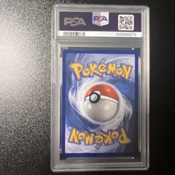 2025 POKEMON MEG EN-MEGA EVOLUTION ILLUSTRATION RARE #135 EXEGGUTOR PSA 10 - Image 2