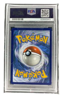 2023 POKEMON SCARLET & VIOLET 151 #151/165 MEW EX PSA 9! Mint! - Image 2