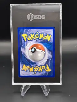 Pokemon TCG Venusaur POP RARE PROMO Holo 120 HP 6/17 SGC 6 - Image 2