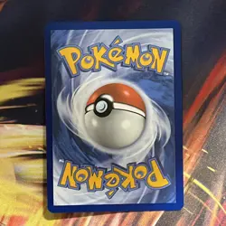 Pokemon TCG Illustration Rare N’s Zorua Scarlet And Violet Black Star Promo 189 - Image 2