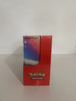 Pokemon TCG Prismatic Evolutions ETB with Booster Bundle Costco 2-Pack Sealed - Image 3