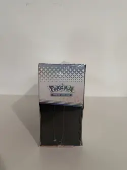 Pokemon TCG Prismatic Evolutions ETB with Booster Bundle Costco 2-Pack Sealed - Image 4