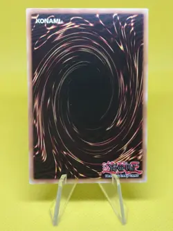 Yugioh - Naelshaddoll Ariel (MP21-EN245) - Ultra Rare 1st Edition - Image 2