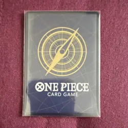 One Piece CCG Monkey D Luffy P-022 Promo Foil Character Card English 6000 - Image 2