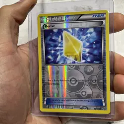 Pokemon Revive Reverse Holo 88/108 ROS Roaring Skies LP/NM Pokemon Nintendo Card - Image 2