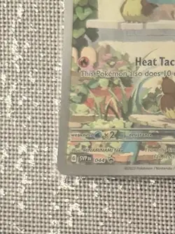 Charmander - 044 (Pokemon Center Exclusive) 044 Sv: Scarlet & Violet Promo Cards - Image 3