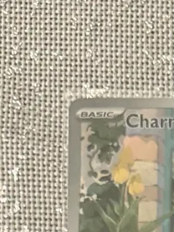 Charmander - 044 (Pokemon Center Exclusive) 044 Sv: Scarlet & Violet Promo Cards - Image 5