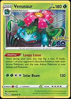 Pokemon GO Pokemon Cards -Choose your Card - Image 5