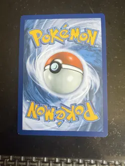 Roaring Moon EX 262/182 Hyper Rare Gold Card. Paradox Rift. Pokemon TCG. NM - Image 2