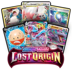 Lost Origin Pokemon Cards- Choose Your Cards - Image 1