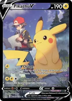 Lost Origin Pokemon Cards- Choose Your Cards - Image 4