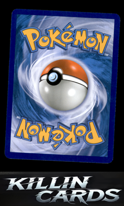 Spiritomb 87/113 Pokemon Uncommon Legendary Treasures Card LP - Image 2