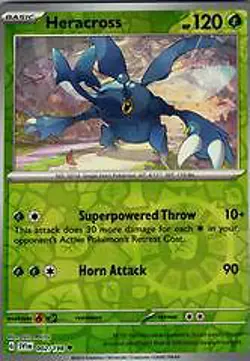 Scarlet and Violet Base Set -Choose your card - Image 5