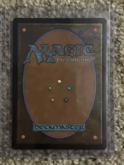 Magic: The Gathering Wan Shi Tong, Librarian Regular Mythic 0078 TLA Pack Fresh - Image 2