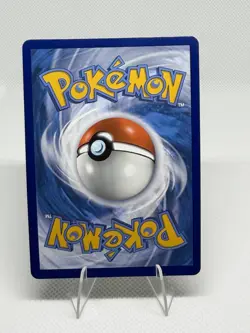 The Pokemon Company Greedent V 257/264 SWSH08 Fusion Strike UR Holo 210HP ENG - Image 2