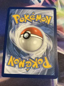 Pokemon TCG Kyogre V 037/159 Ultra Rare Crown Zenith NM/M - Image 2