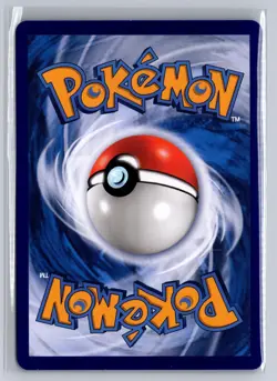 Hisuian Growlithe 0205/007 Gem Pack Volume 5 Pokemon Near Mint Master Ball - Image 2