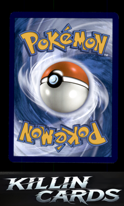 Reverse Holofoil Spiritomb 129/198 Pokemon Uncommon SV01: Scarlet & Violet Base - Image 2