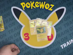 PIKACHU 028/078 HOLO R POKEMON GO POKEMON HOLO NM/M - Image 3