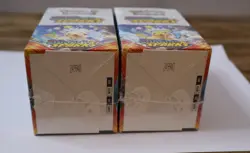 Pokemon TCG - Surging Sparks Booster Box 36 Packs - New & Sealed - Image 2