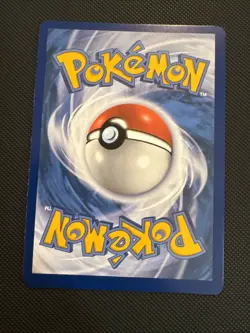 Kirlia Promo SWSH271 Sword & Shield Pokemon TCG Near Mint Silver Tempest Stamped - Image 3