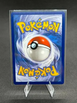 Tyrunt full-art foil promo Pokemon TCG: Mega Evolution Perfect Order ETB - Image 2