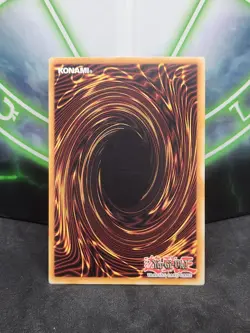 Yugioh The Claw of Hermos DRL2-EN013 Secret Rare 1st Edition NM - Image 2