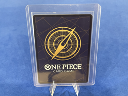 Charlotte Pudding Alt Art PRB02-010 | One Piece The Best Vol.2 - Japanese - Image 2