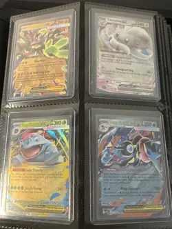 HUGE Pokemon mix Card Collection 28 lot - Image 5