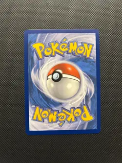 Pokemon TCG Wailord Illustration Rare Card Journey Together 162/159 - Image 2