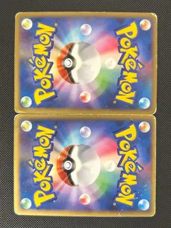 Pokemon cards Lugia LEGEND 1st Edition 029/070 030/070 Japanese Japan Rare - Image 2
