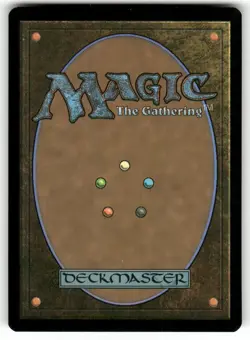 GEODE RAGER #144 MTG STARTER COMMANDER DECKS RARE - Image 2