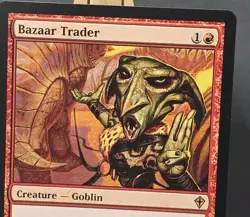 MTG BAZAAR TRADER Worldwake - Image 4