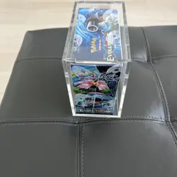 Pokemon TCG XY Evolutions Booster Box - 36 PACKS - FACTORY SEALED Real Nice - Image 4