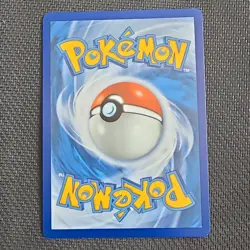 Pokemon Wigglytuff Phantasmal Flames Holo Illustration Rare 105/094 English - Image 2