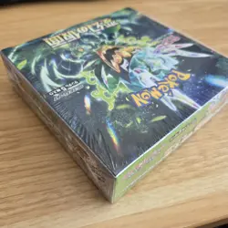 Pokemon TCG Japanese Mask Of Change Booster Box sv6 New Sealed - Image 4