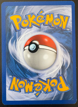 Pokemon TCG Phanpy 75/110 Regular EX Holon Phantoms LP - Image 2