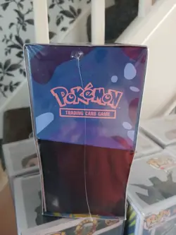 Pokemon TCG Mega Evolutions Chaos Rising Elite Trainer Box ETB Brand New Sealed - Image 3