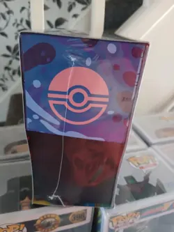Pokemon TCG Mega Evolutions Chaos Rising Elite Trainer Box ETB Brand New Sealed - Image 5