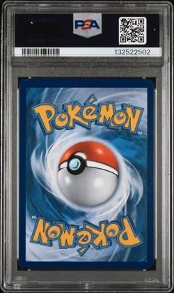 2014 POKEMON XY FLASHFIRE #79 M KANGASKHAN EX PSA 9 - Image 2