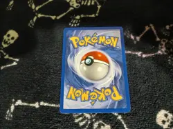 Gengar 20/62 Fossil Regular READ DESCRIPTION FOR CONDITION - Image 2