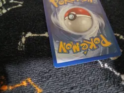 Gengar 20/62 Fossil Regular READ DESCRIPTION FOR CONDITION - Image 3