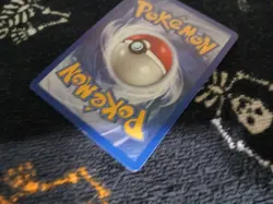Gengar 20/62 Fossil Regular READ DESCRIPTION FOR CONDITION - Image 4