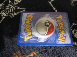 Gengar 20/62 Fossil Regular READ DESCRIPTION FOR CONDITION - Image 5