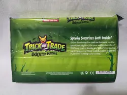 Pokemon TCG Trick Or Trade Booster Bundle Box Pikachu Mimikyu English 2023 - Image 2