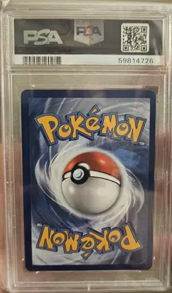 Pokemon 2019 Moltres & Zapdos & Articuno GX SM210 Black Star Promo GEM MT PSA 10 - Image 2